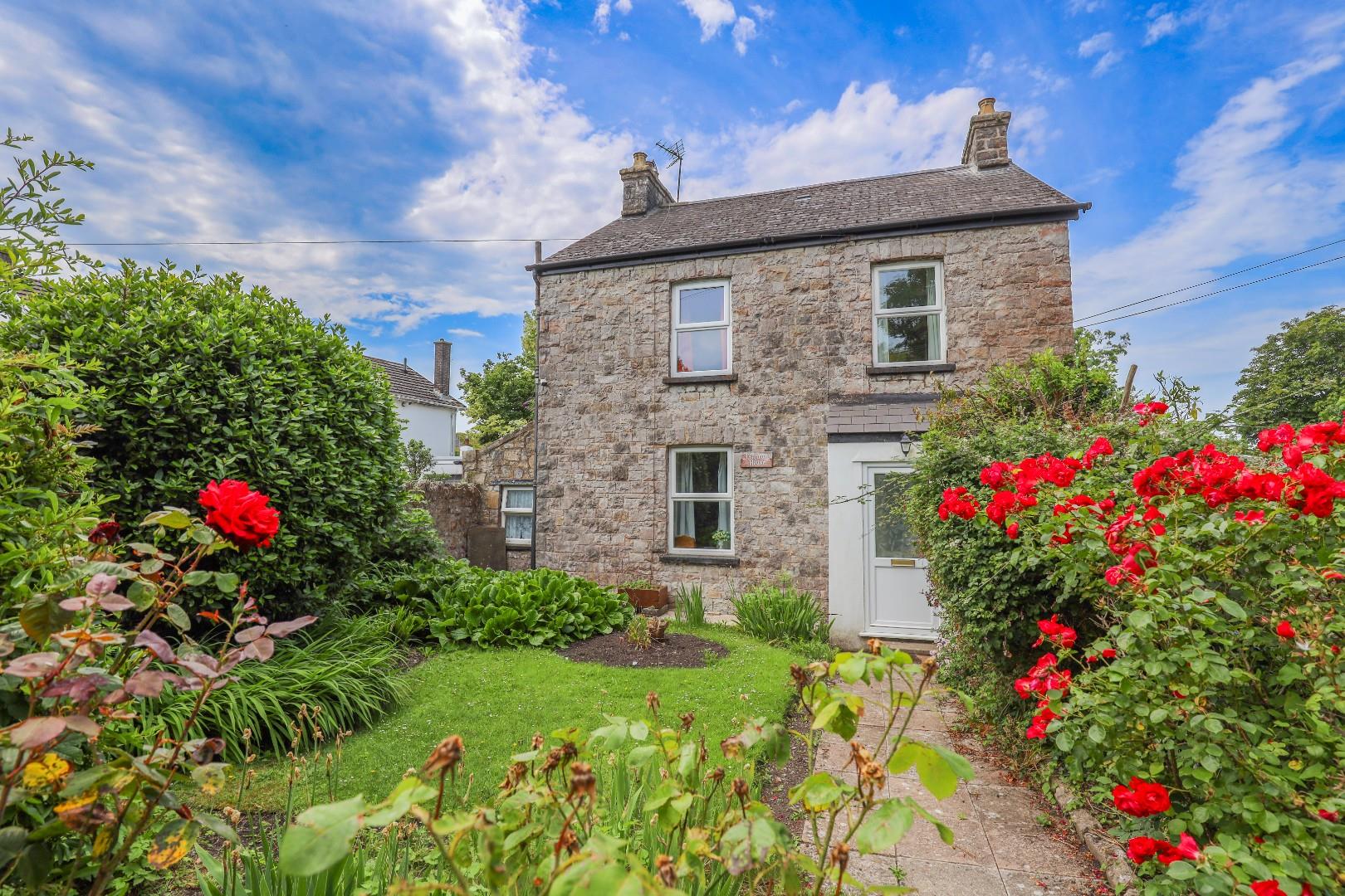 Ashgrove House, High Street, Llantwit Major, Vale of Glamorgan, CF61 1SS